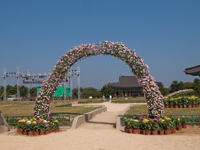 Gyeongju